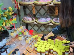 -苏州市吴中区光福窑上花果蜜饯厂