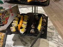 -沈阳和平艾美酒店新食谱西餐厅