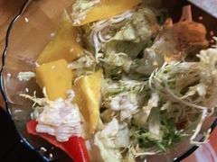 -木屋烧烤(坂田天安云谷店)