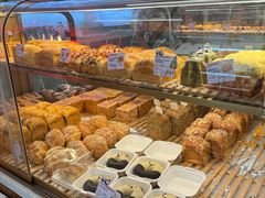 -红星前进面包牛奶公司(五道口购物中心店)