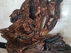 -浙商世贸玉龙酒店