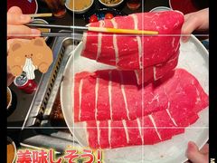 -大隐·成都火锅Bistro(合生麒麟新天地店)