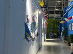 -齐动力网球(六里桥威尼斯基地)