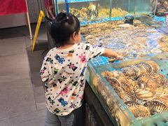 -连鹭海鲜·海肠捞饭·海胆饭(星海店)