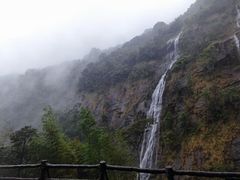 -千泷沟大瀑布旅游区