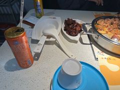 -黄记煌三汁焖锅(顺义华联店)