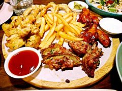 -G+KITCHEN(龙湖狮山天街店)