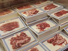 -董记老清泉·鲜切涮羊肉(窑岭店)