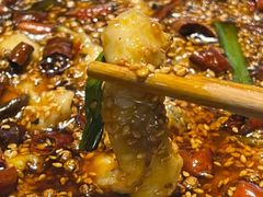 -胖子鱼·天水麻辣鱼火锅(秦州407店)