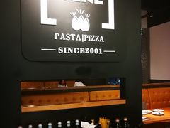 -新贝乐意大利餐厅(苏州中心店)