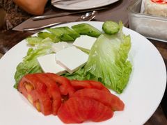 -苏坦土耳其餐厅(白云宾馆店)