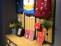 -九木杂物社(东方宝泰店)