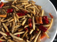 -石屏老字号4号包浆豆腐美食城(泼水广场店)