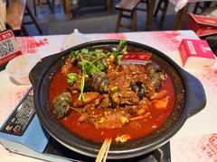 -老闵田螺馆·南昌市井菜·特色小吃(总店)