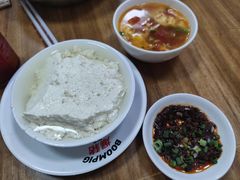 -豆花饭(新华路店)