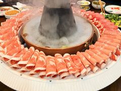 -津门老羊家·铜锅涮羊肉·烧烤(科技园店)
