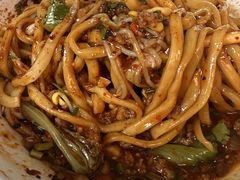 -老陈婆手工面庄