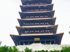 -牛首山文化旅游区