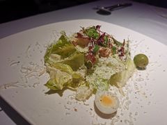 蔬菜色拉-夏朵花园(复兴西路店)