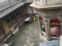 -卫鼎轩·曹公馆(鼓楼店)