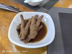 -御龙海鲜火锅(十六浦店)
