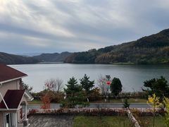 -丹东天桥沟景区