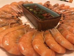 -唐拉雅秀酒店-唐苑中餐厅
