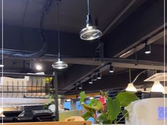 大堂-帽帽家只卖生蚝·烧烤(沙湖路店)