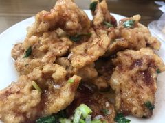 -三点小吃(山大店)