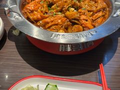 -胖哥俩肉蟹煲(梅溪步步高店)