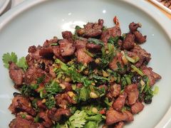 -拈菜(观音桥阳光世纪店)