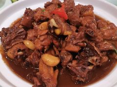 -九重天大饭店(北大街店)