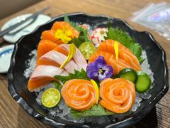 -大雄寿司(中华广场店)