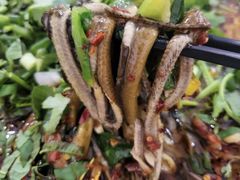 -乐山第一家临江鳝丝(茶坊路店)