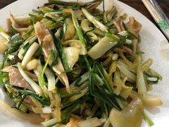 -海口滨海新村143号海南老字号炒菜店