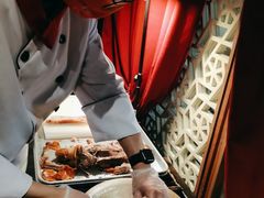 -青年公社烤鸭(青年路店)