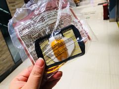 -麦当劳(国贸店)