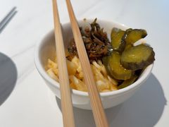 -镇南锅盖面馆(解放路店)