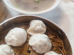 -百年尹氏汤包(湖南路狮子桥店)