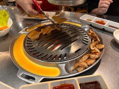 -喜来稀肉(虹泉路店)