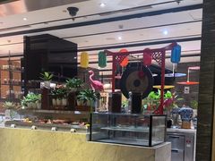 -丽都皇冠假日酒店·Matrix亦餐厅(望京店)