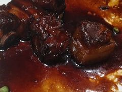 -金枝玉叶上海人家食府(三里河店)