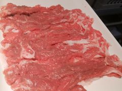-京韵胡同·酱香羊蝎子火锅涮肉(长寿路店)