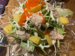 -渔井食堂(新洲店)
