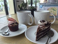 -大堂酒廊·亚龙湾万豪度假酒店