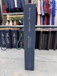 点击看大图 -香港威德诚洋服BESPOKE西服西装高级定制(上海湾一店)