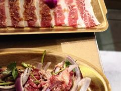 -炭之家齐齐哈尔大片烤肉·涮毛肚火锅·齐齐哈尔烤肉(中央大街店)