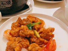 -莆田餐厅PUTIEN(西安万象天地店)