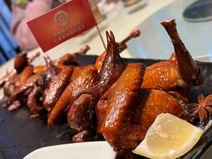 -侨美食家·粤菜(体育西路店)