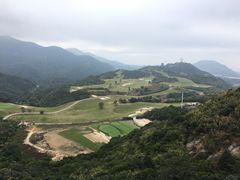 -东部华侨城